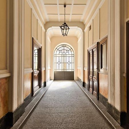 Mole Antonelliana Lovely Loft Torino Exterior foto