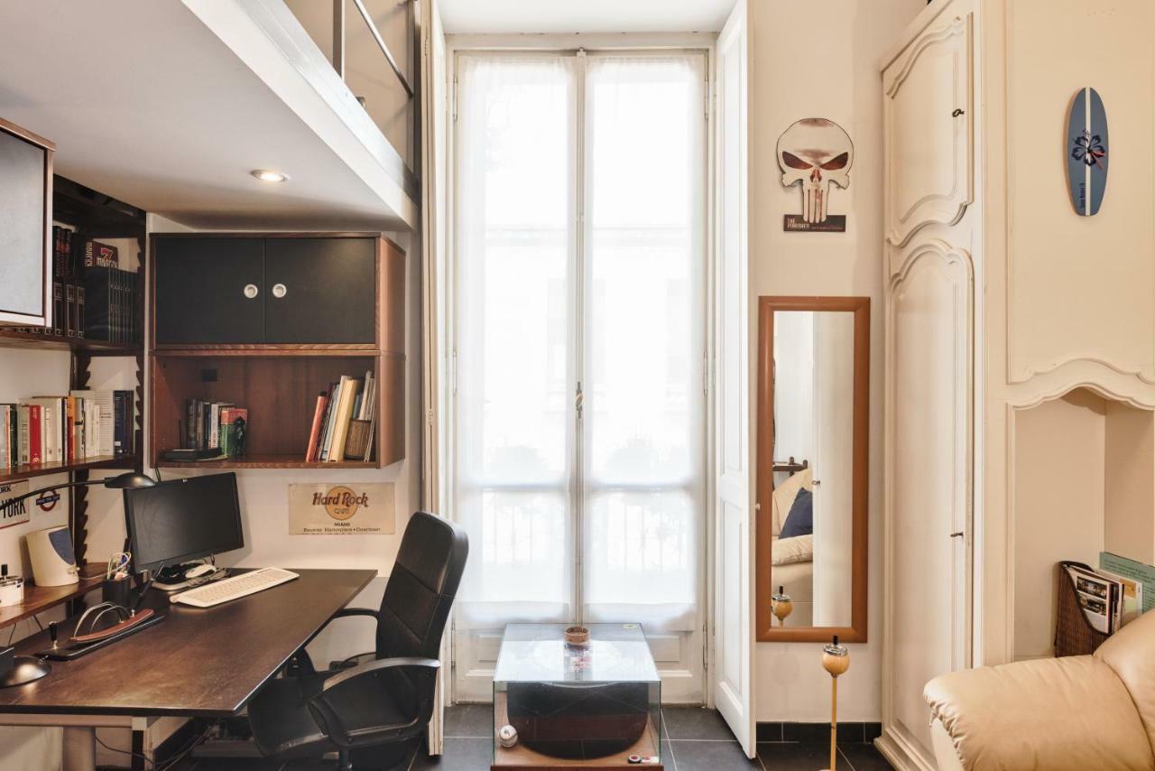 Mole Antonelliana Lovely Loft Torino Exterior foto