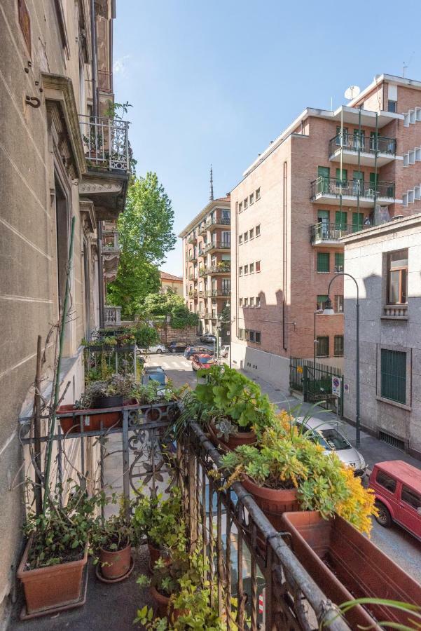 Mole Antonelliana Lovely Loft Torino Exterior foto