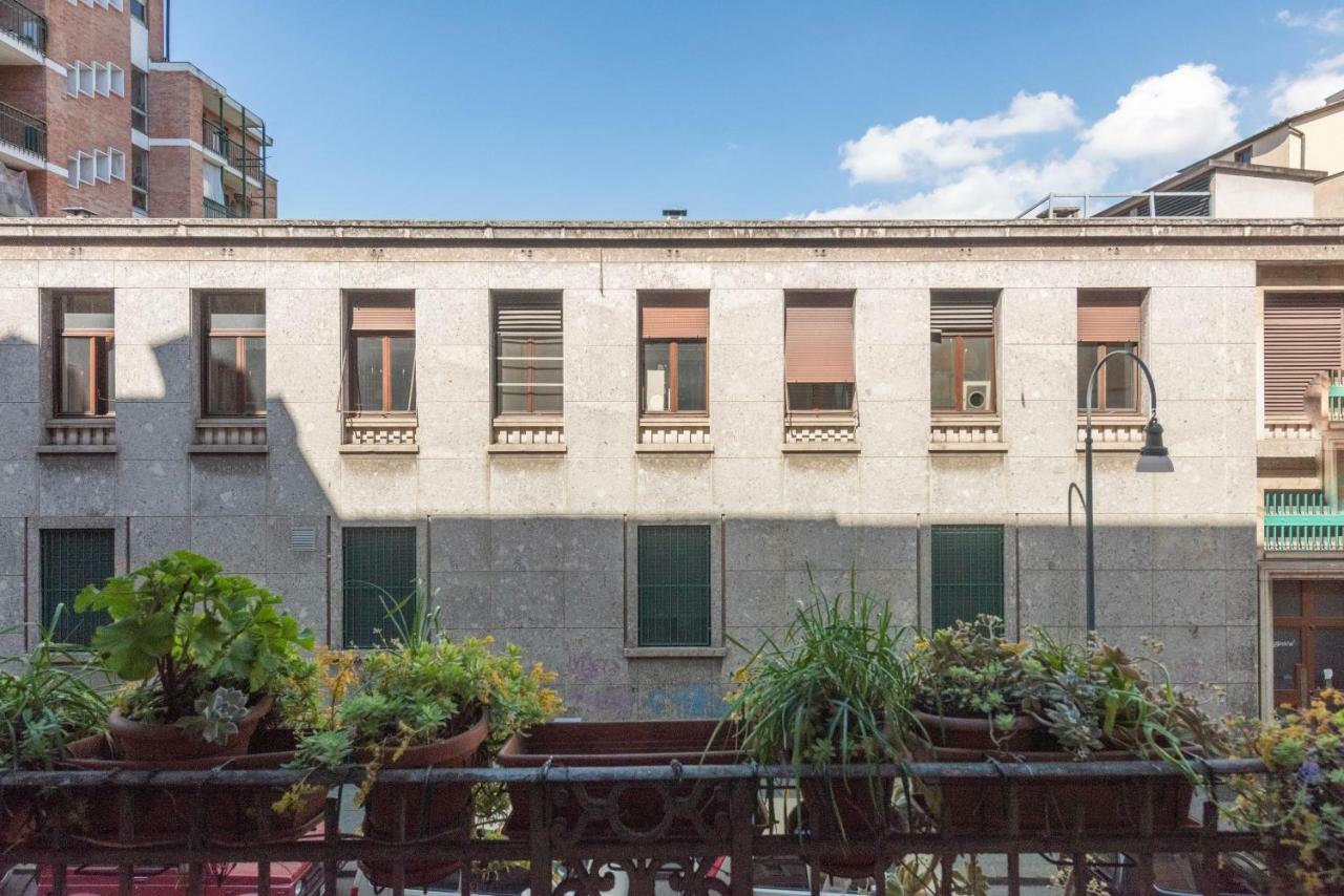 Mole Antonelliana Lovely Loft Torino Exterior foto
