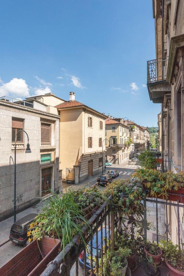 Mole Antonelliana Lovely Loft Torino Exterior foto